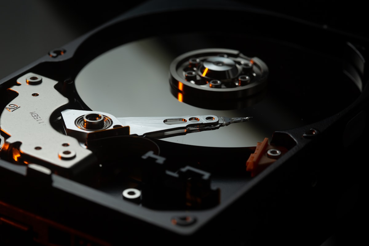 Datacenter hardware