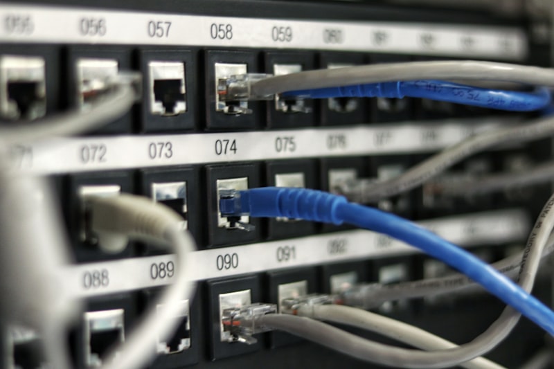 Patch panel